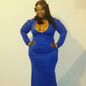 Meet your Posher, Dominicka